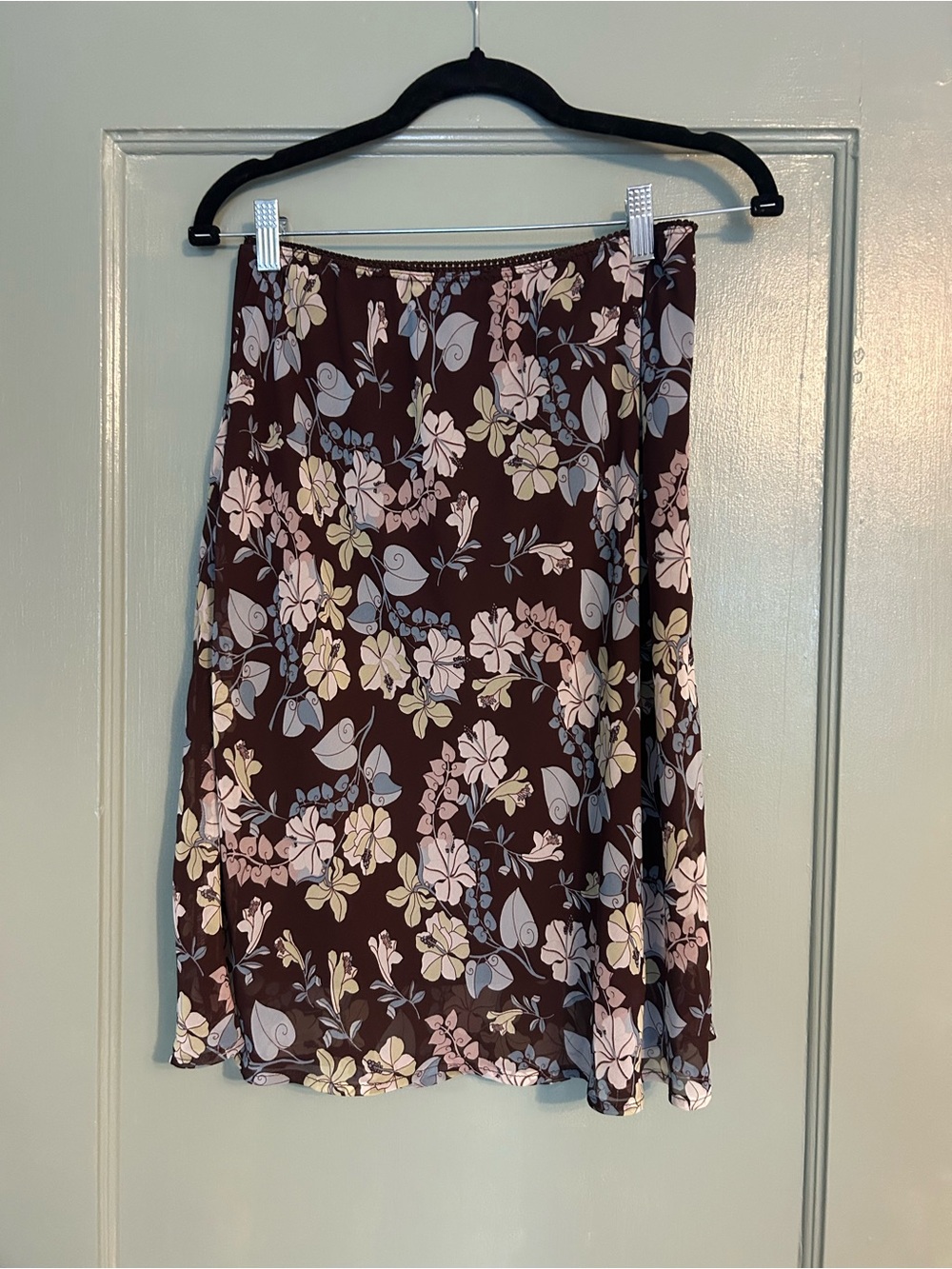 vintage dress barn Skirt